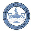 merrimack school district logo